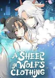 a sheep in wolf's clothing | 披着狼皮的羊 (2023)