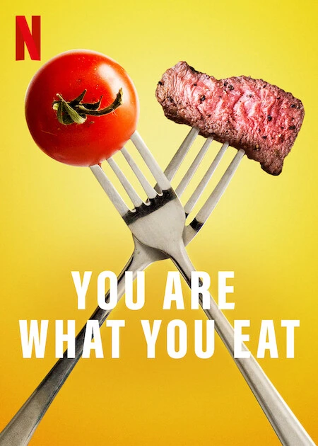 Ăn sao thì người vậy: Thử nghiệm song sinh | You Are What You Eat: A Twin Experiment (2024)