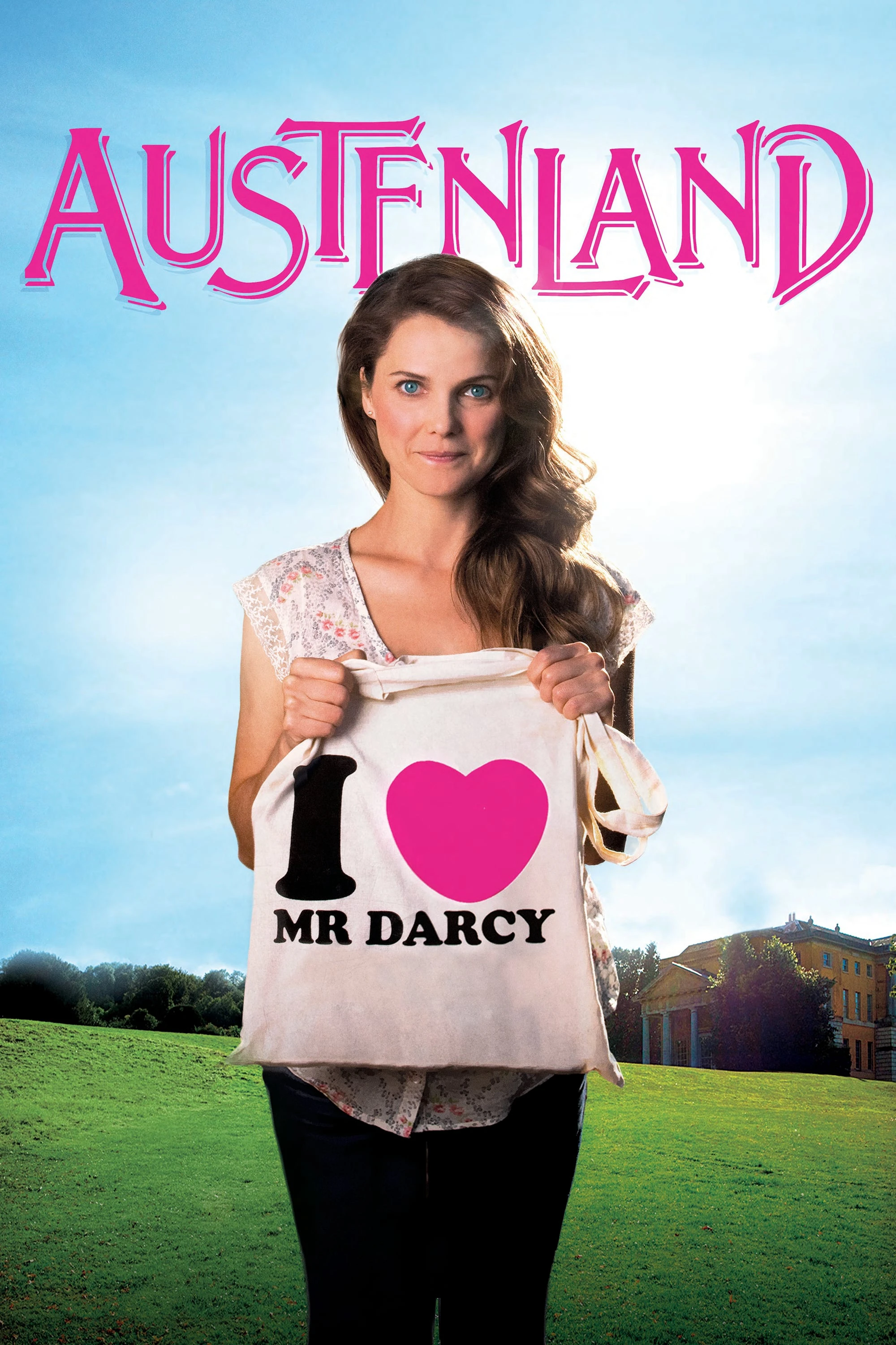 Austenland | Austenland (2013)