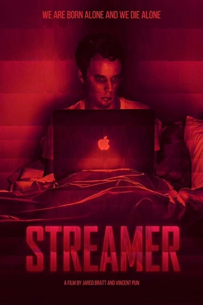 Bạn Gái Ảo | Streamer (2016)