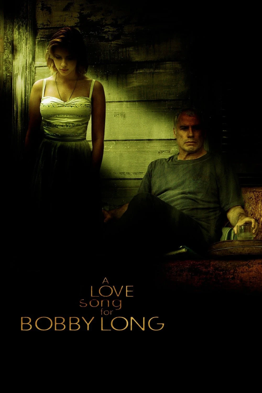 Bản Tình Ca Cho Bobby Long | A Love Song for Bobby Long (2004)