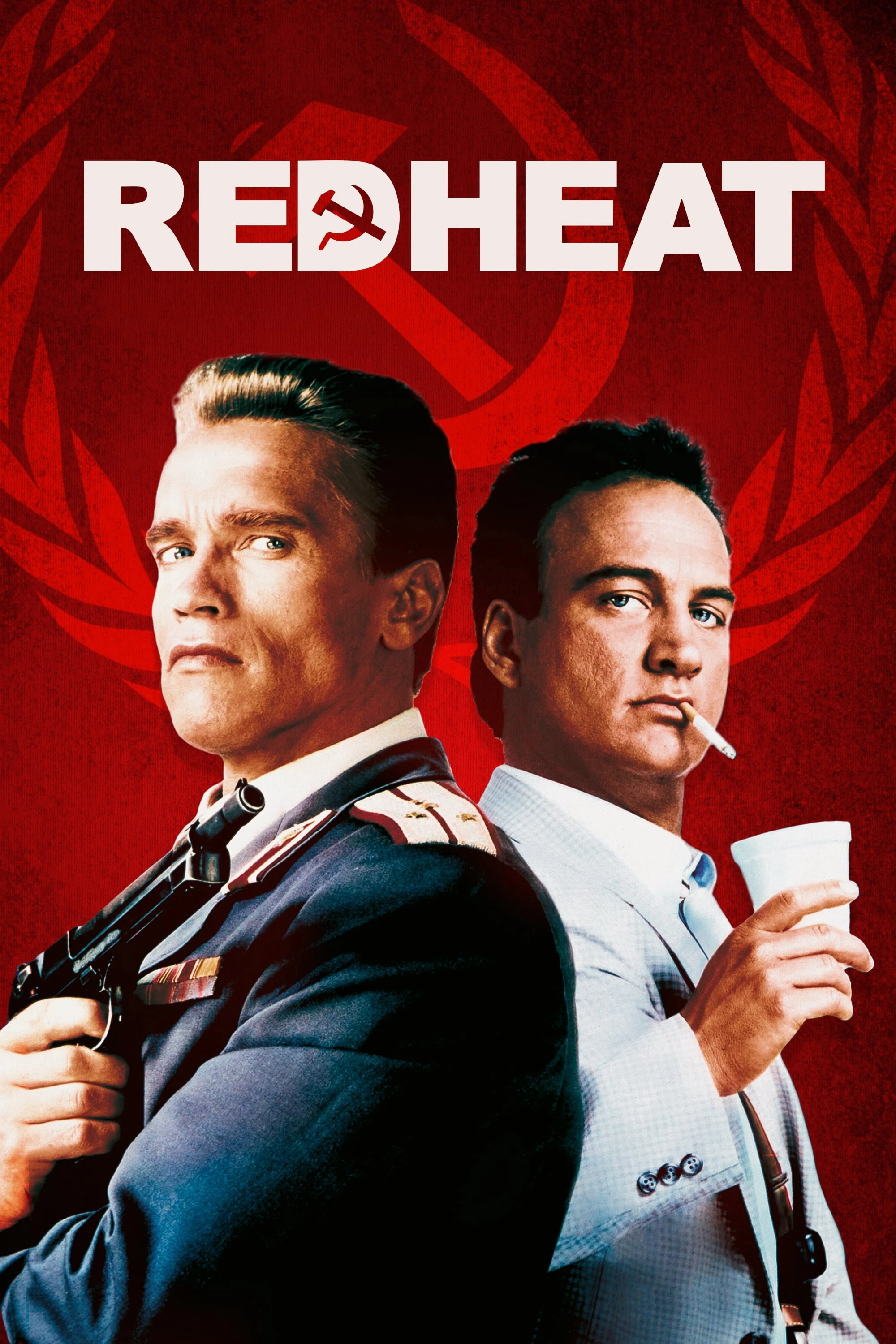 Báo Động Đỏ | Red Heat (1988)