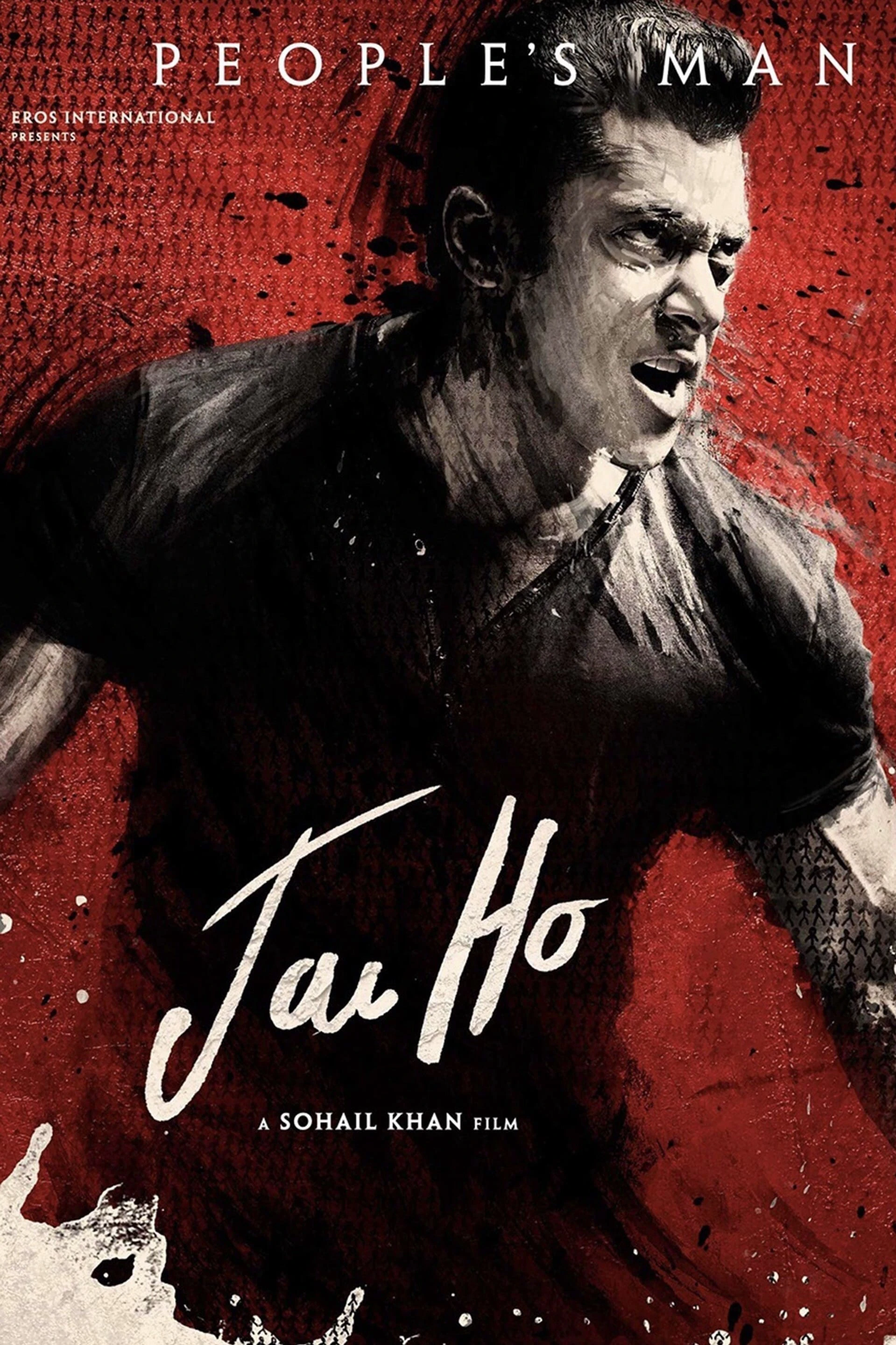 Bảo Vệ Công Lý | Jai Ho (2014)