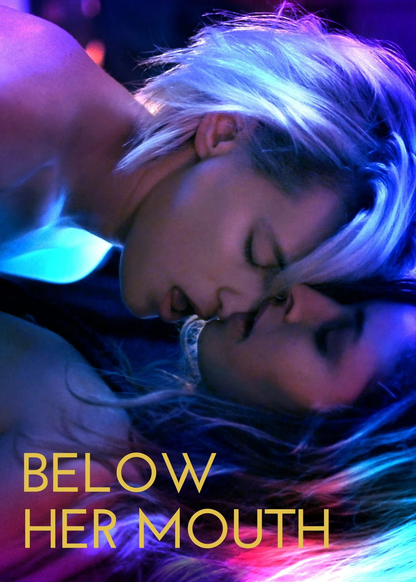 Below Her Mouth | Below Her Mouth (2016)