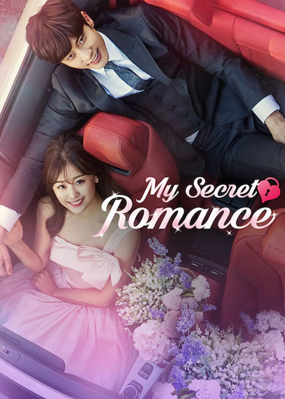 Bí mật ngọt ngào | My Secret Romance (2017)