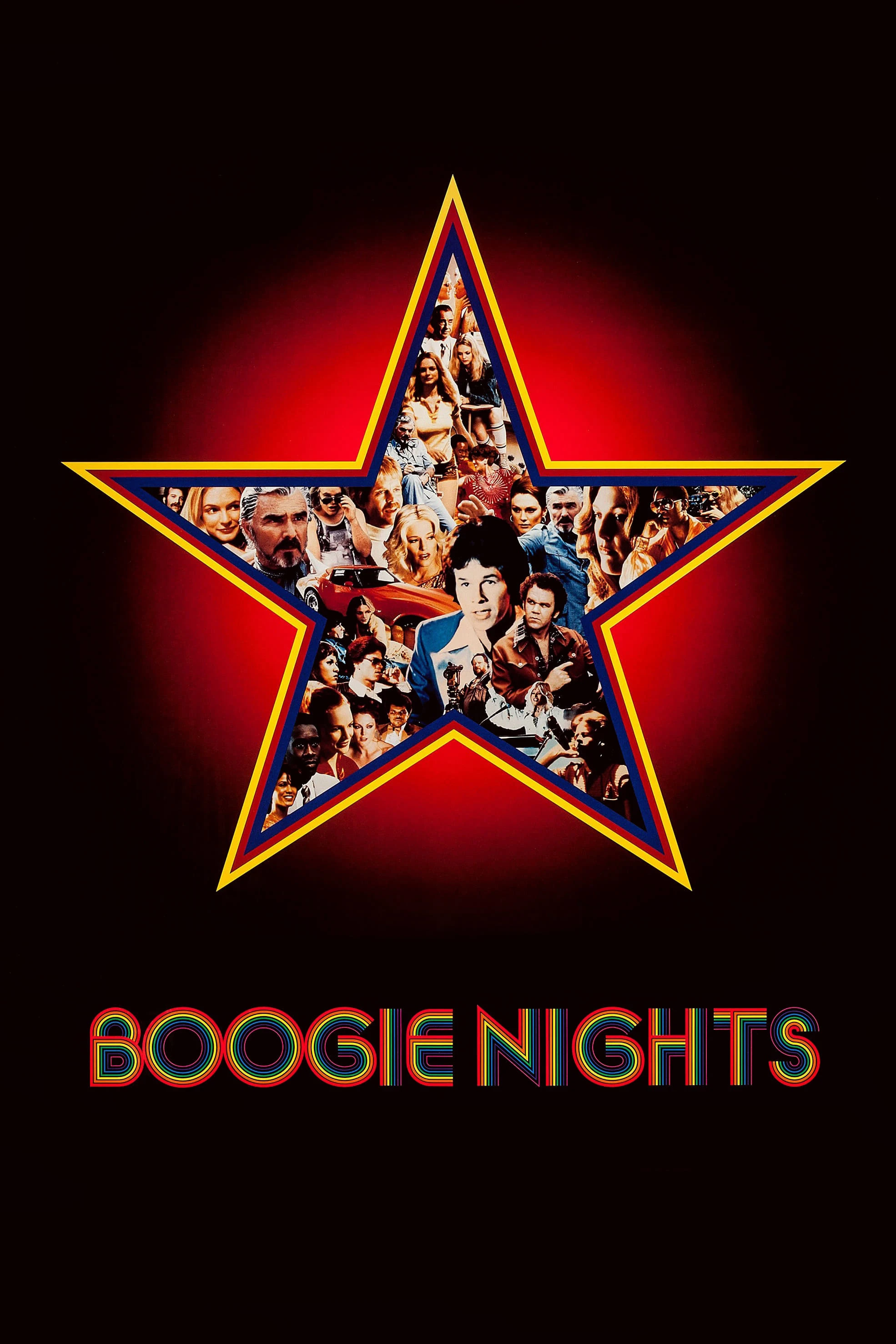 Boogie Nights | Boogie Nights (1997)