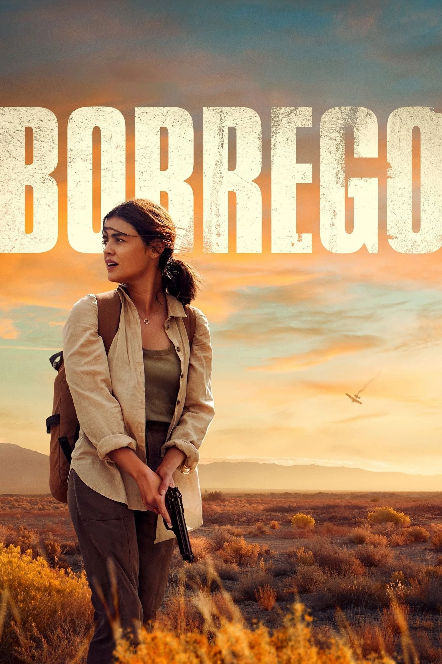 Borrego | Borrego (2022)