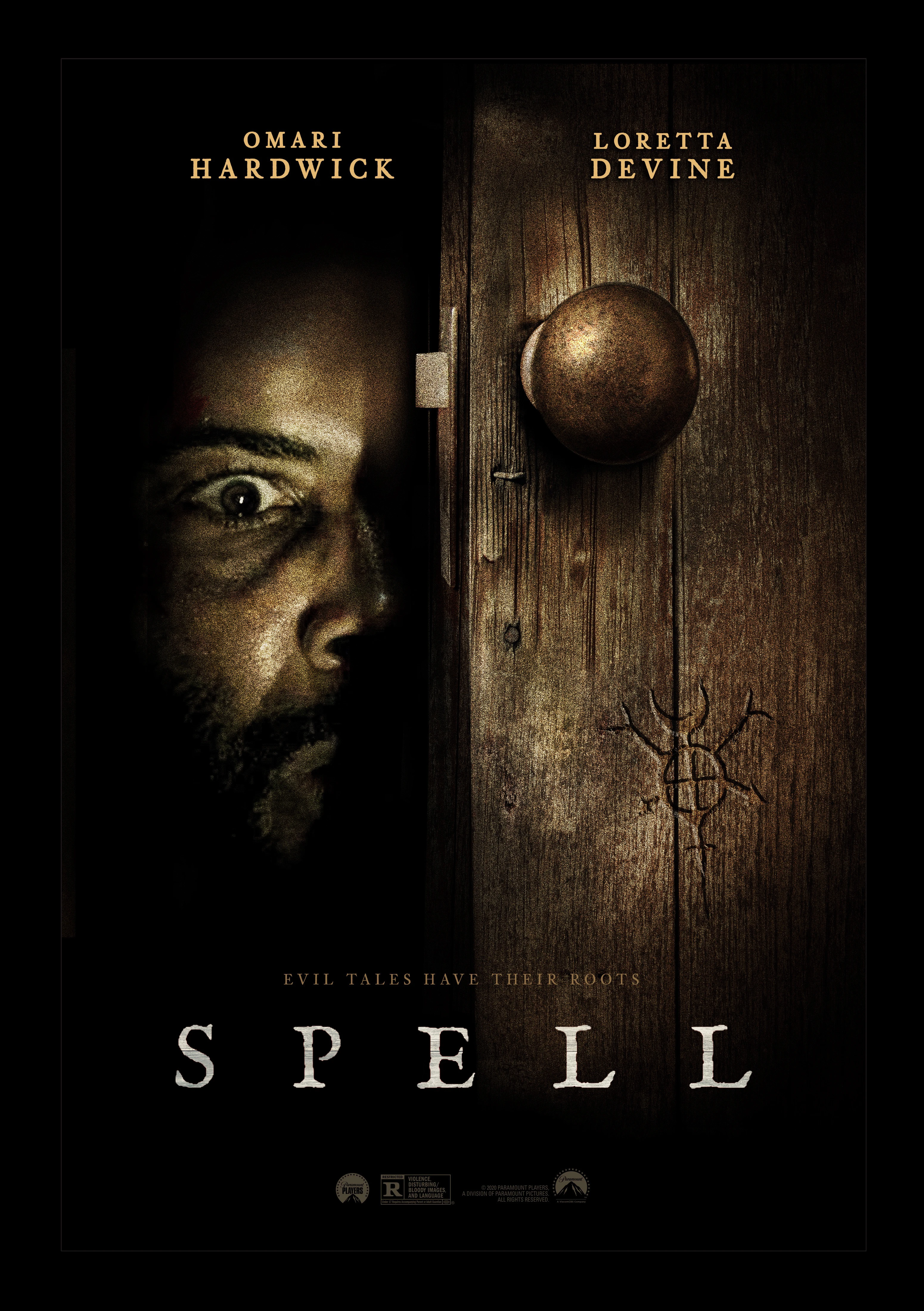 Bùa Chú | Spell (2020)