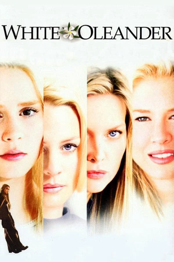 Bụi Trúc Đào Trắng | White Oleander (2002)