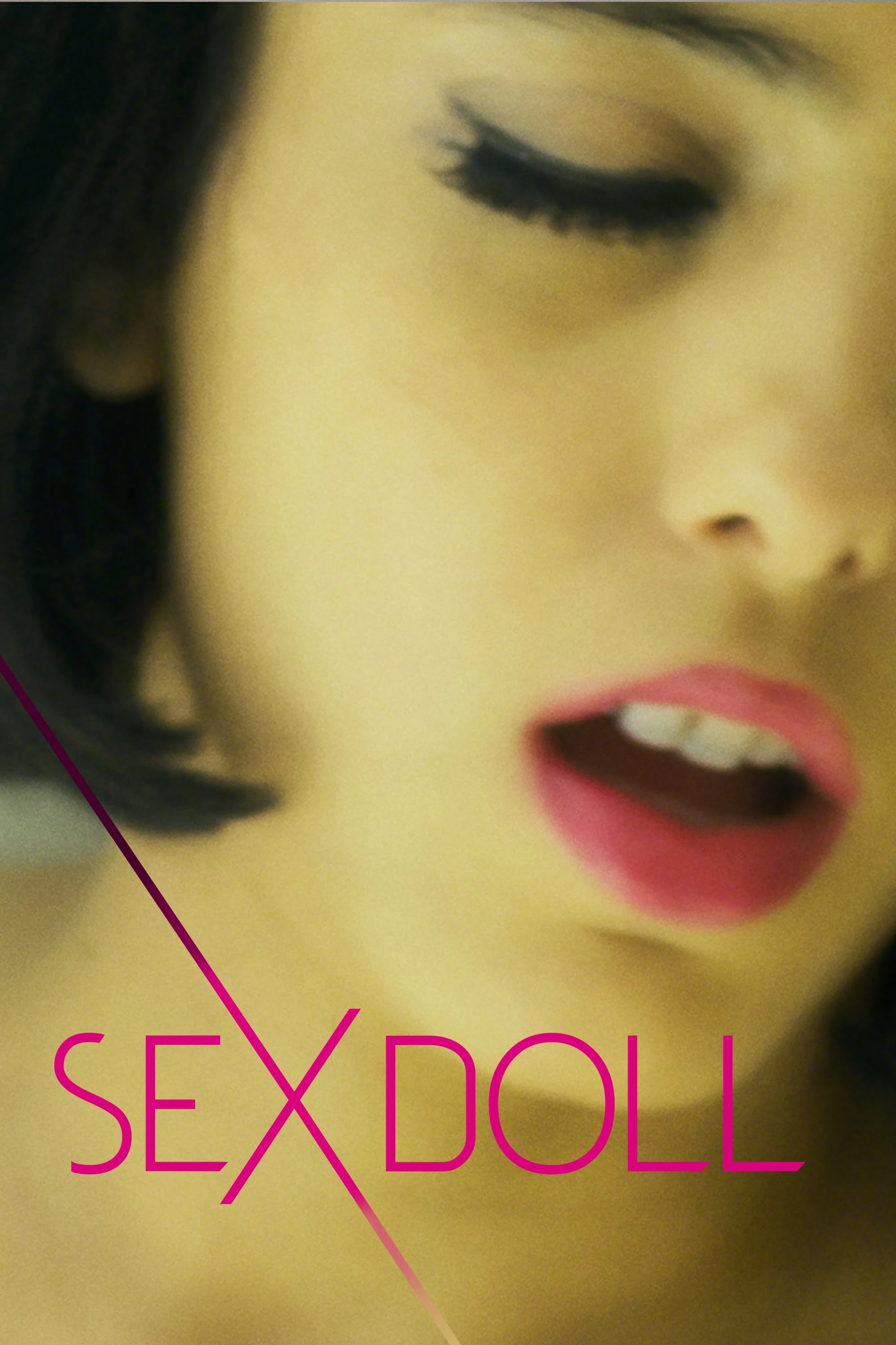 Búp Bê Tình Ái | Sex Doll (2016)