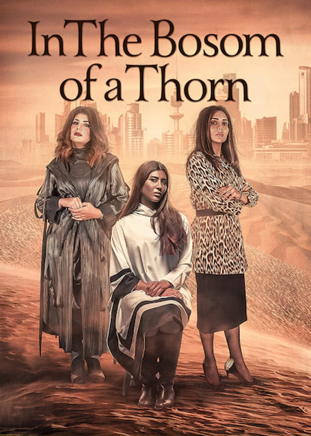 Chiếc gai trong lòng | In the Bosom of a Thorn (2019)