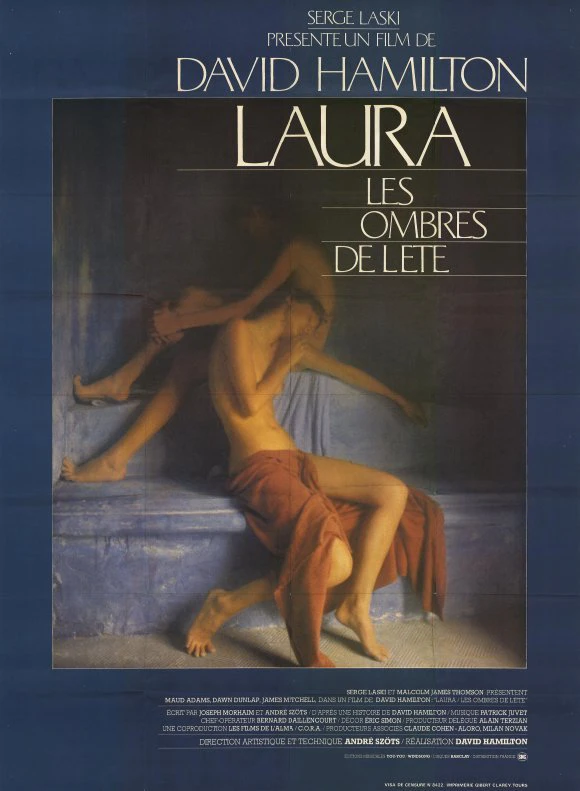 Cô bé Laura | Laura (1979)