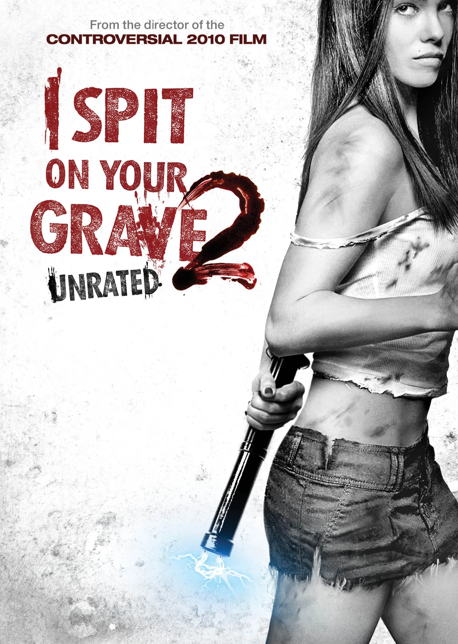 Cô Gái Báo Thù 2 | I Spit on Your Grave 2 (2013)