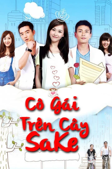 Cô Gái Trên Cây SaKe |  Love On The Breadfruit Tree (2015)