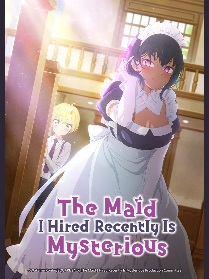 Cô Hầu Gái Tôi Mới Thuê Gần Đây Thật Đáng Ngờ | The Maid I Hired Recently Is Mysterious (2022)