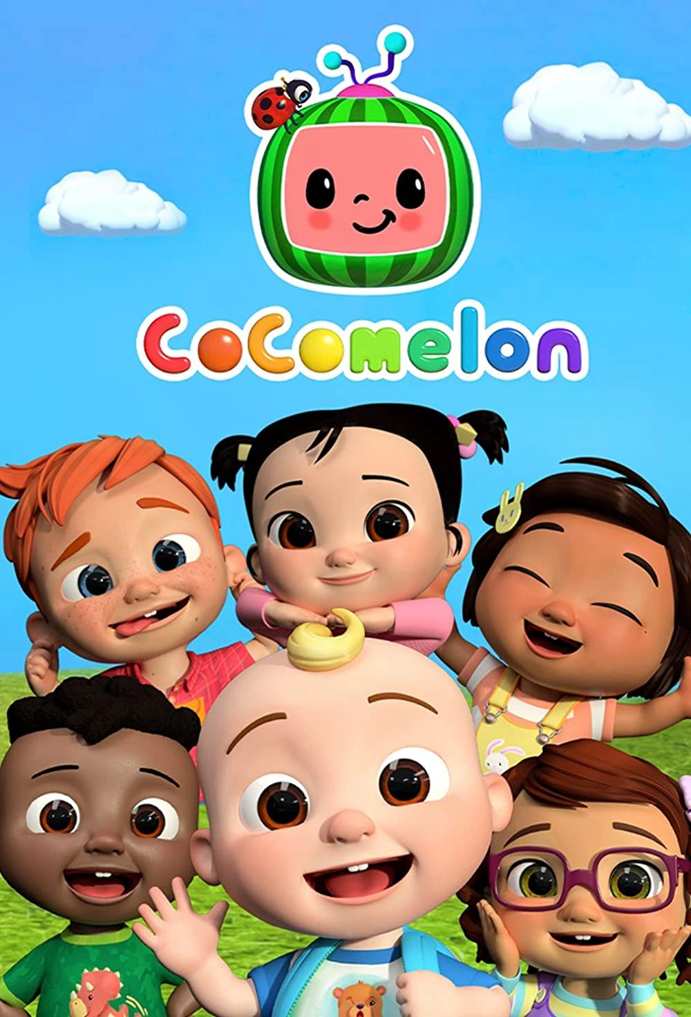 Cocomelon: Bài hát thiếu nhi (Phần 3) | CoComelon (Season 3) (2021)