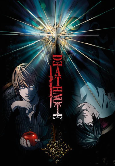 Cuốn sổ tử thần | DEATH NOTE (2006)