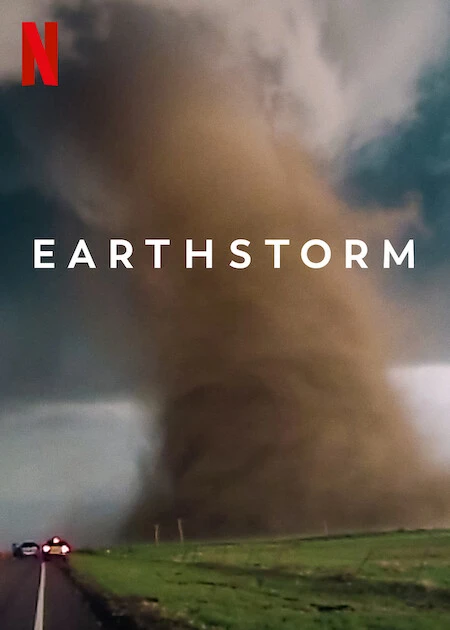 Địa Cầu Cuồng Loạn | Earthstorm (2022)