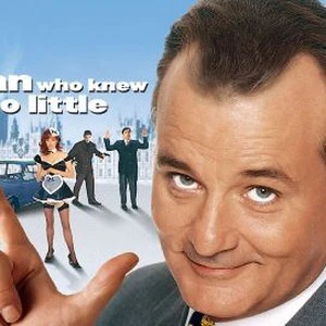 Điệp Viên Siêu Hạng | The Man Who Knew Too Little (1997)