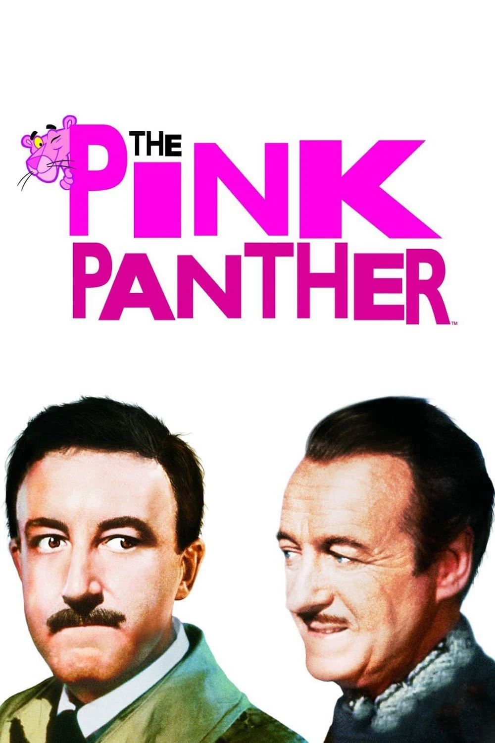 Điệp Vụ Báo Hồng | The Pink Panther (1963)