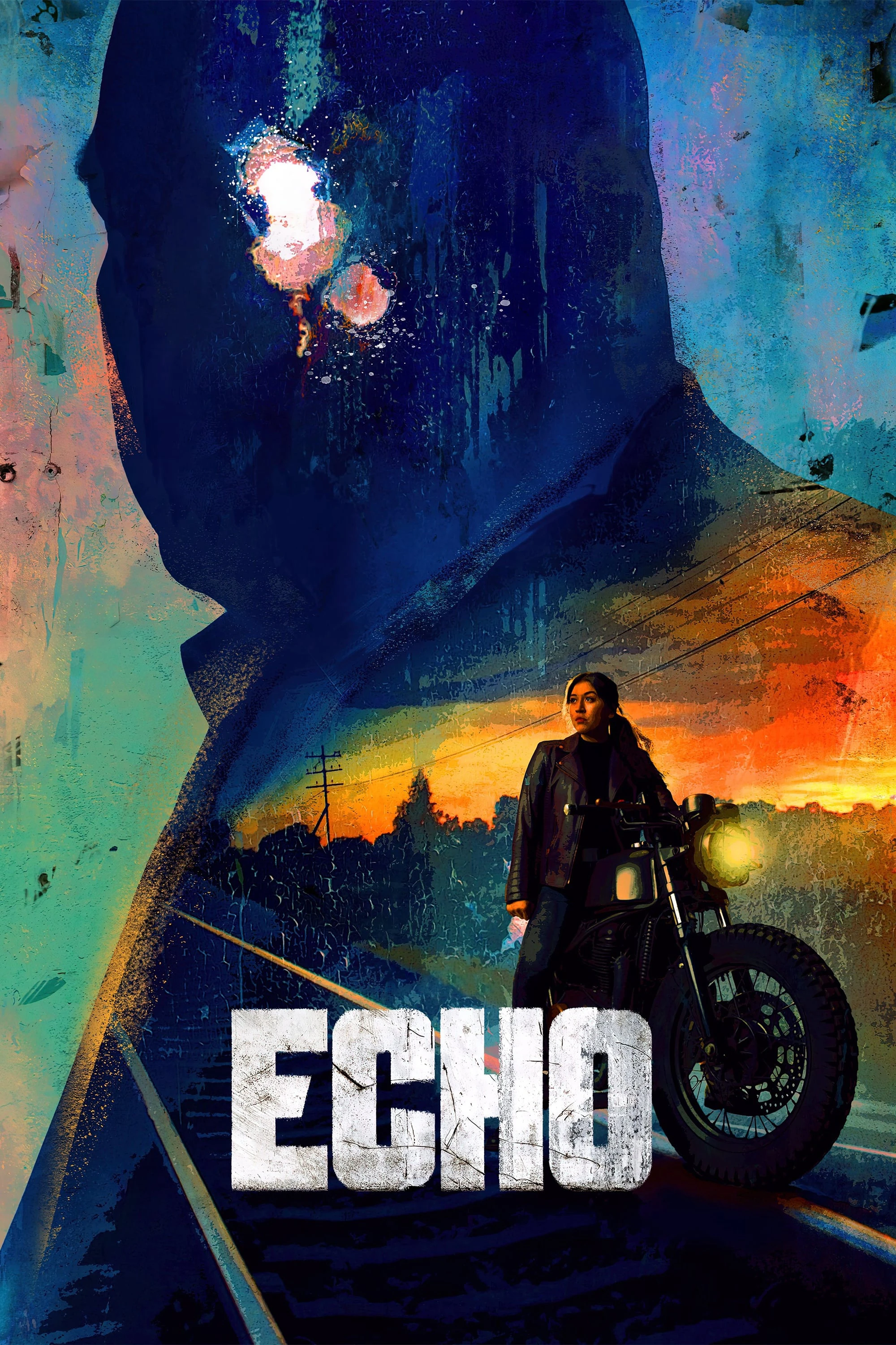 Echo | Echo (2024)