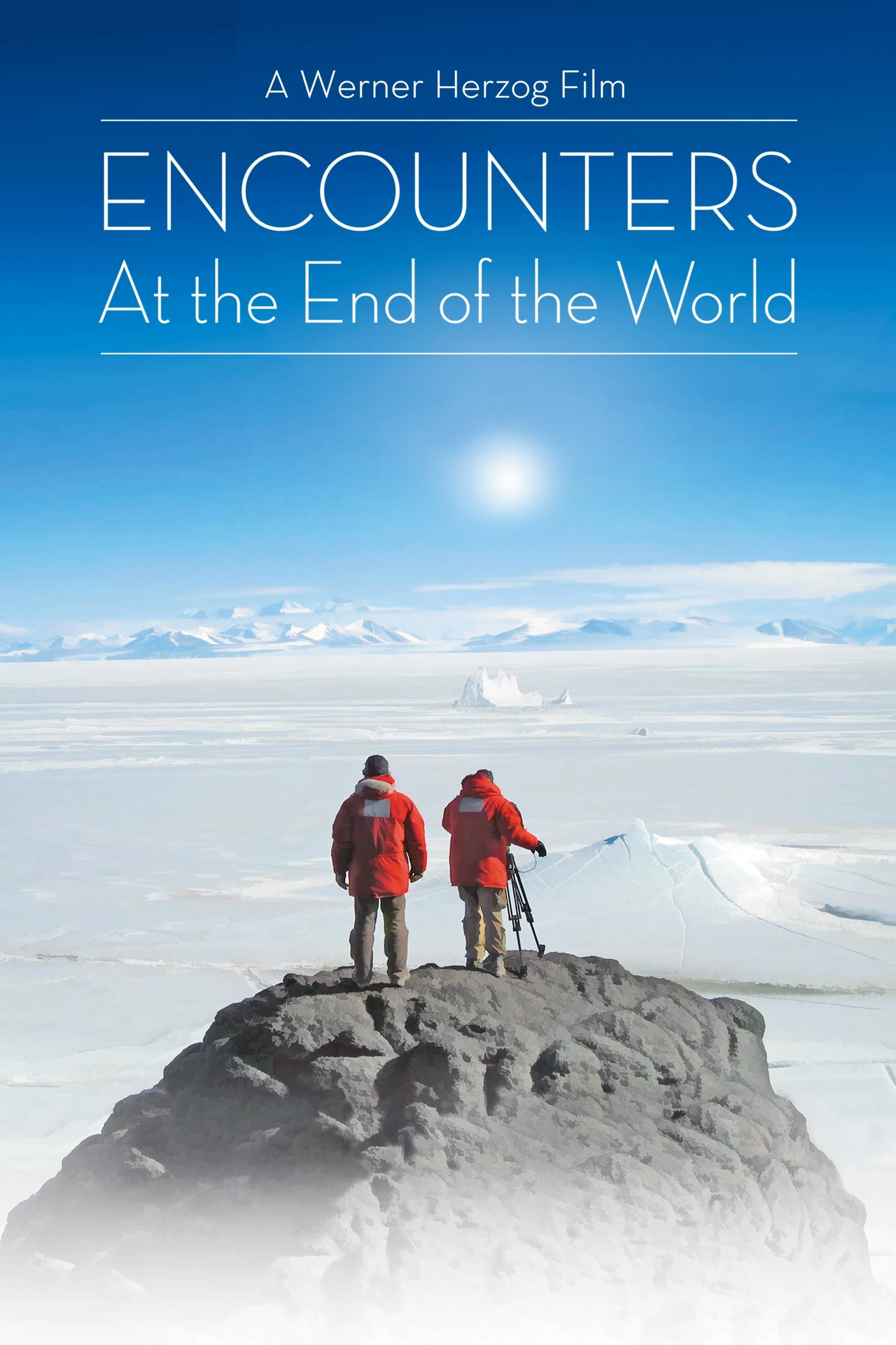 Encounters at the End of the World | Encounters at the End of the World (2007)