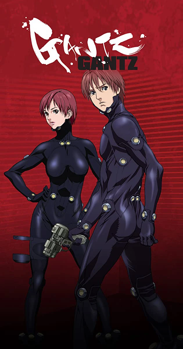 Gantz (Phần 1) | Gantz (Season 1) (2004)