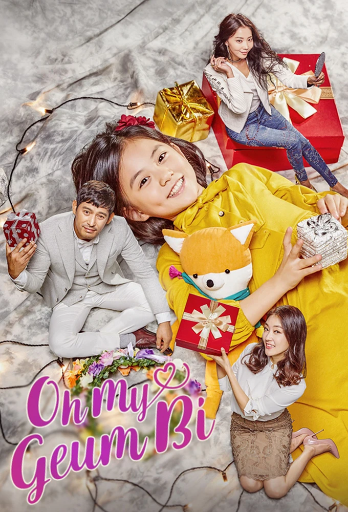 Geum Bi Của Cha | Oh My Geum Bi (2016)