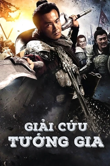 Giải Cứu Tướng Gia | Saving General Yang (2013)