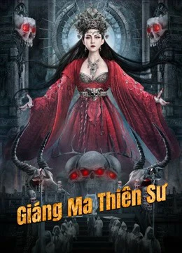 Giáng Ma Thiên Sư | The exorcist (2022)