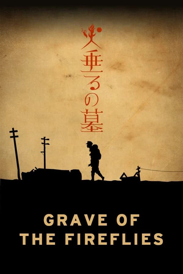 Grave of the Fireflies | Grave of the Fireflies (2005)