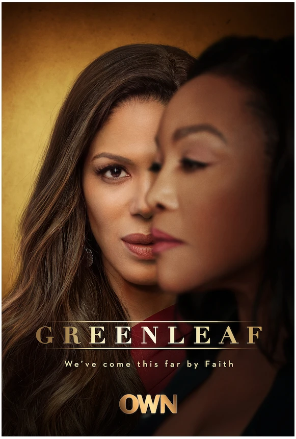 Greenleaf (Phần 4) | Greenleaf (Season 4) (2019)