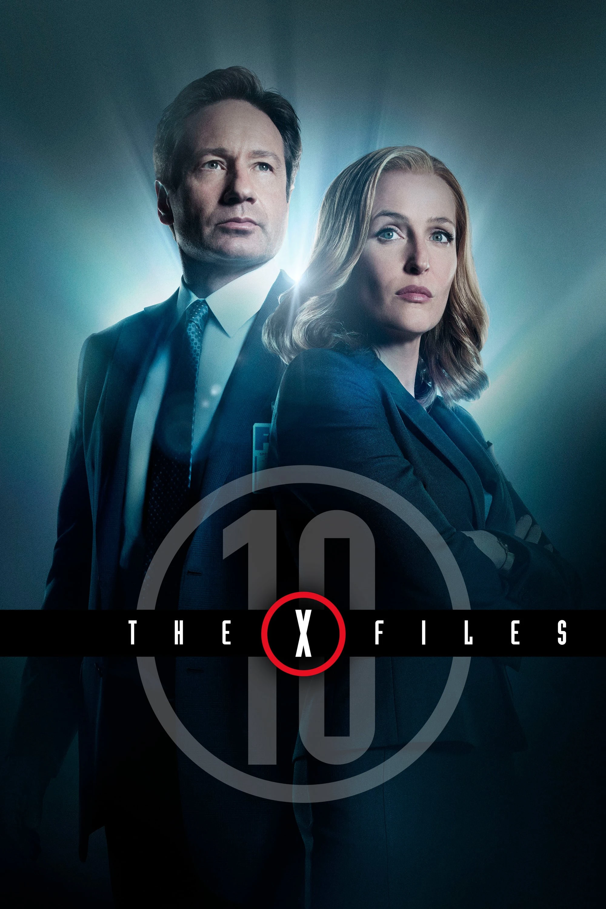 Hồ Sơ Tuyệt Mật (Phần 10) | The X-Files (Season 10) (2016)