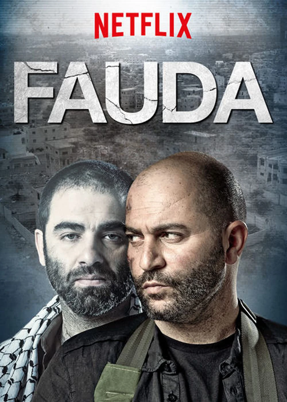 Hỗn loạn (Phần 3) | Fauda (Season 3) (2020)