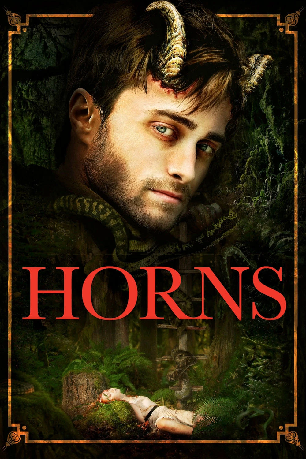 Horns | Horns (2013)