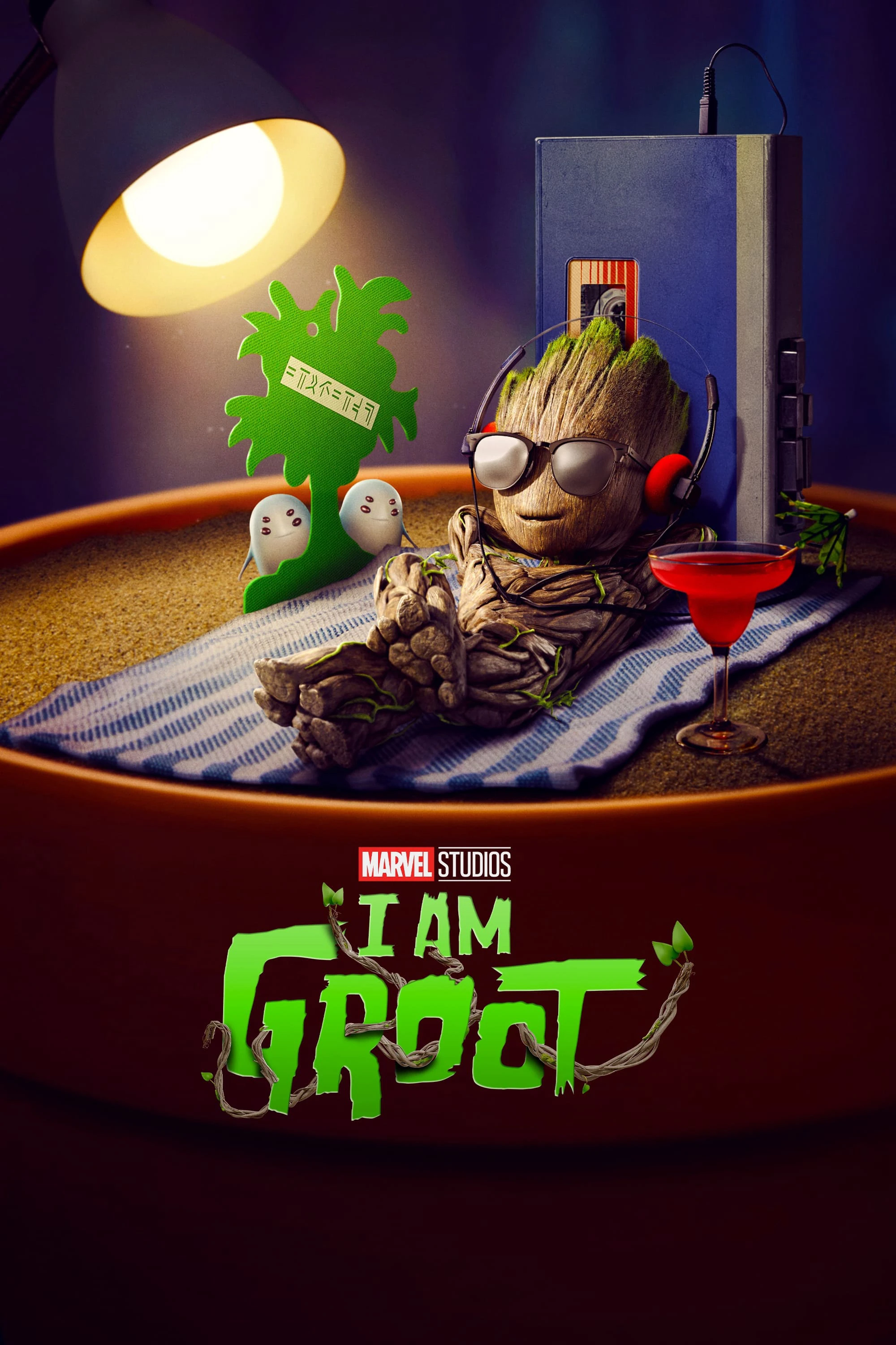 I Am Groot (Phần 2) | I Am Groot (2023)