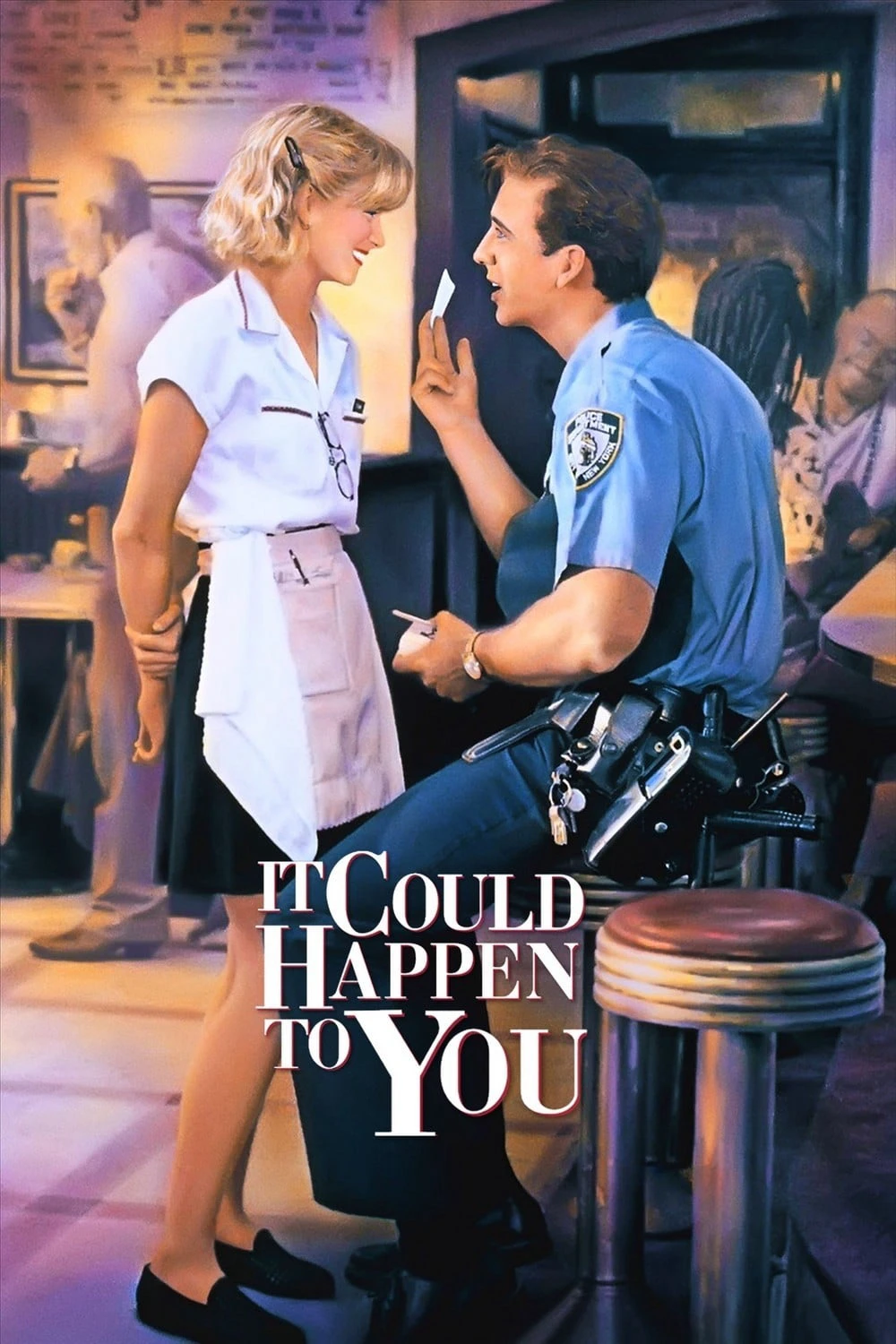 It Could Happen to You | It Could Happen to You (1994)