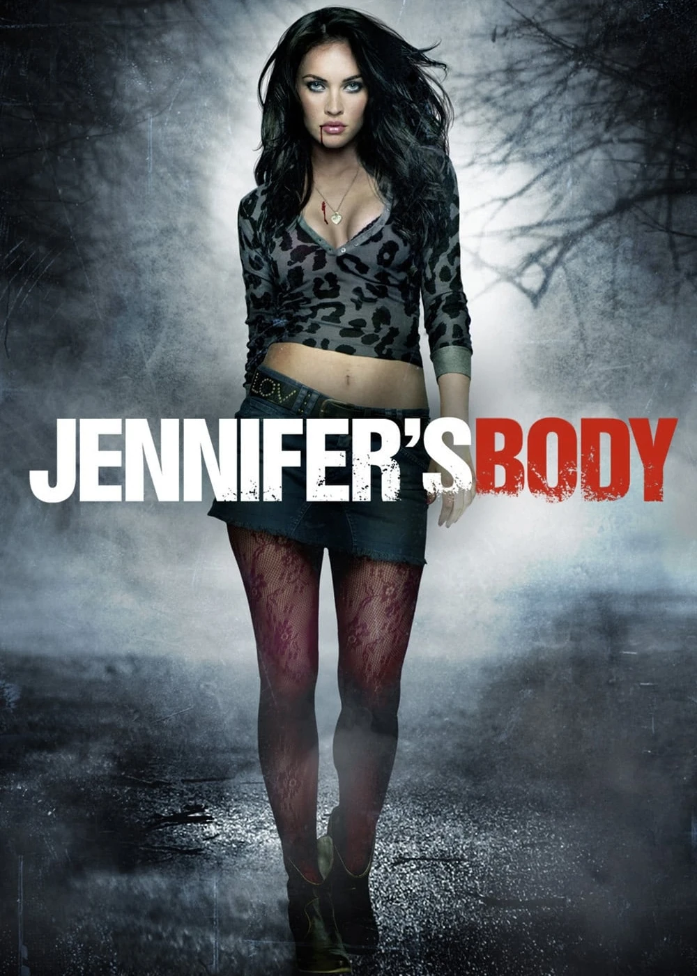 Jennifer's Body | Jennifer's Body (2009)