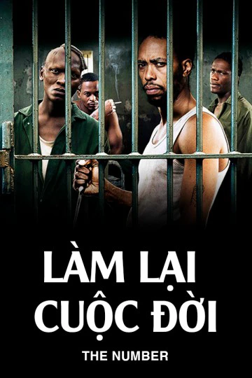 Làm Lại Cuộc Đời | The Number (2019)