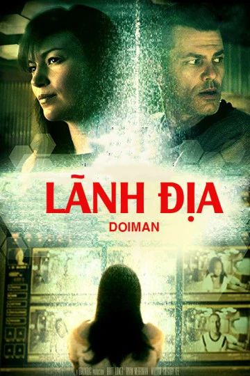 Lãnh Địa | Domain (2016)