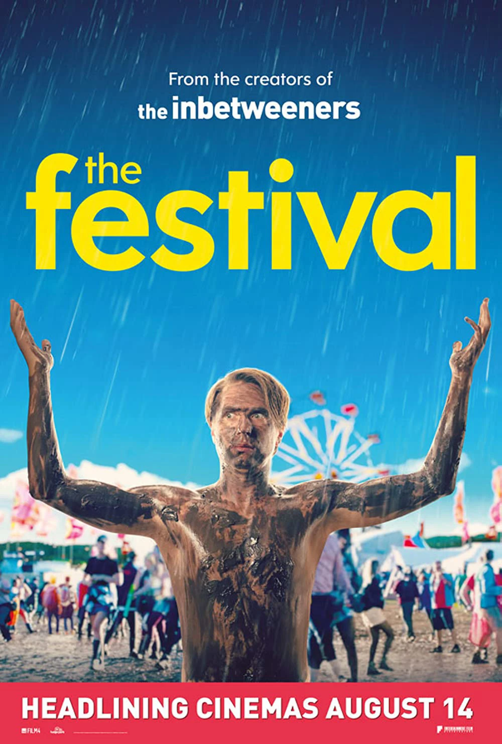 Lễ hội hậu thất tình | The Festival (2019)