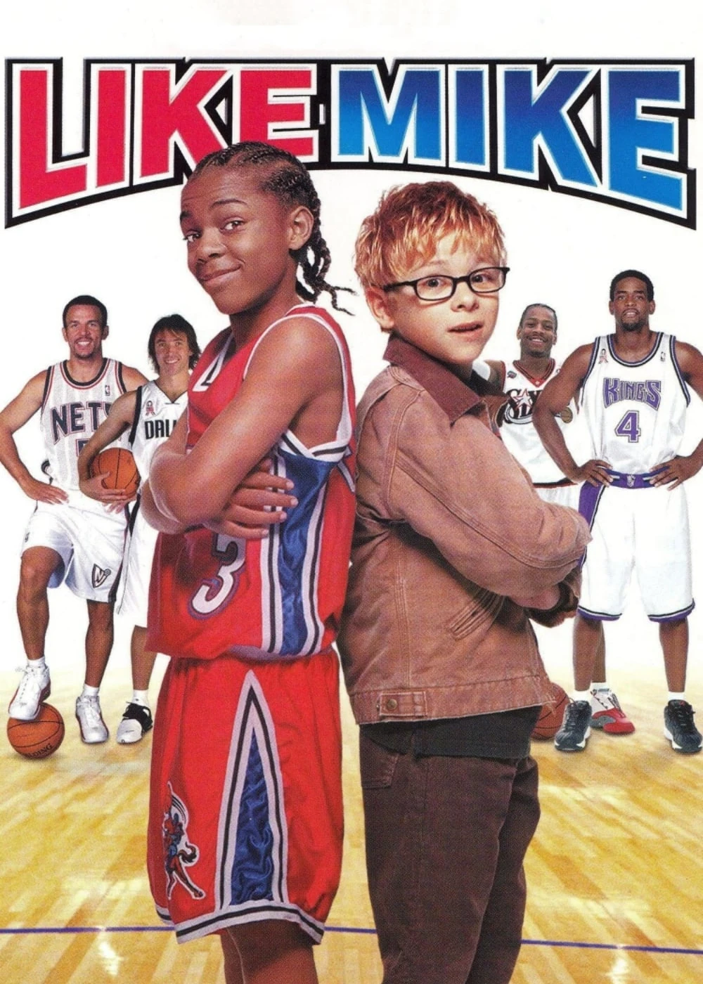 Like Mike | Like Mike (2002)