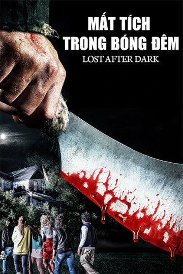 Mất Tích Trong Bóng Đêm | Lost After Dark (2015)