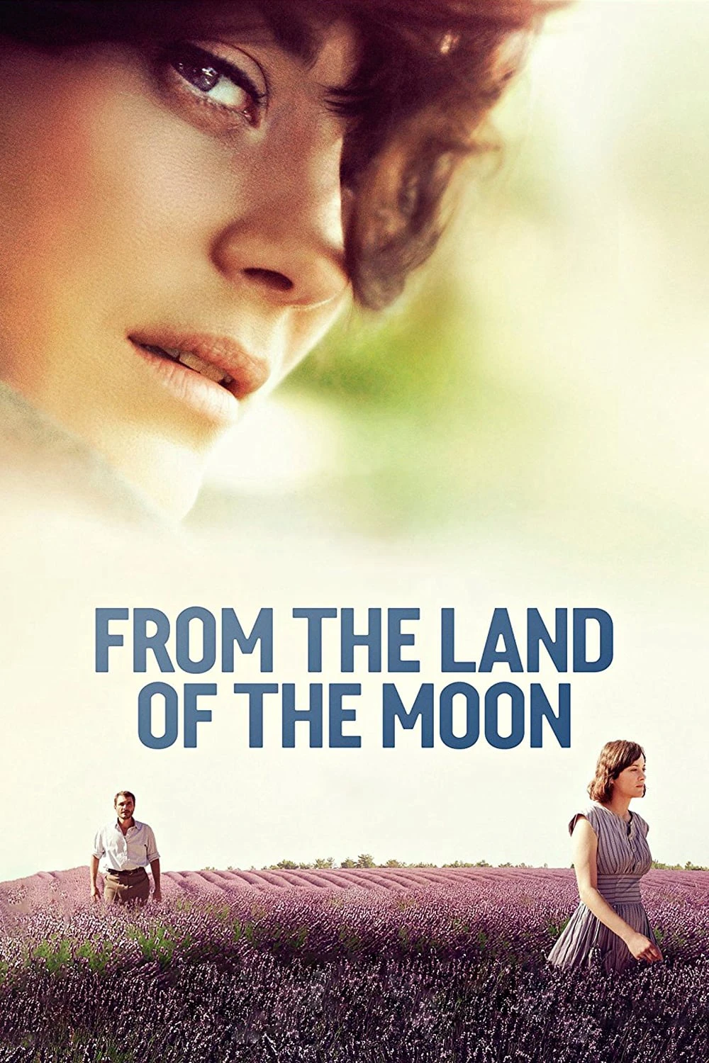 Miền Đất Thơ Mộng | From the Land of the Moon (2016)