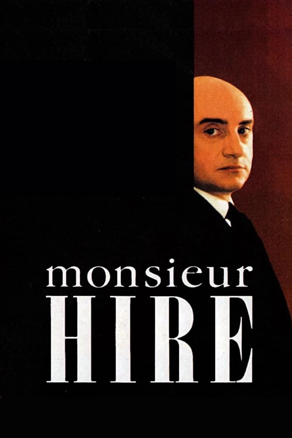 Monsieur Hire | Monsieur Hire (1989)