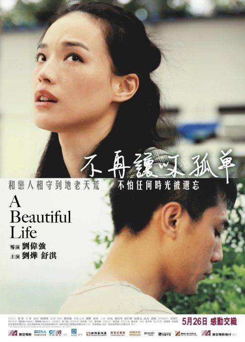 Một cuộc đời tươi đẹp | A Beautiful Life (2011)