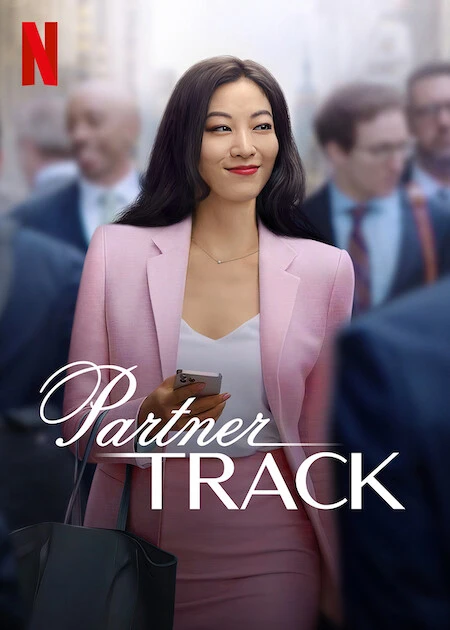 Nấc thang nghề luật | Partner Track (2022)