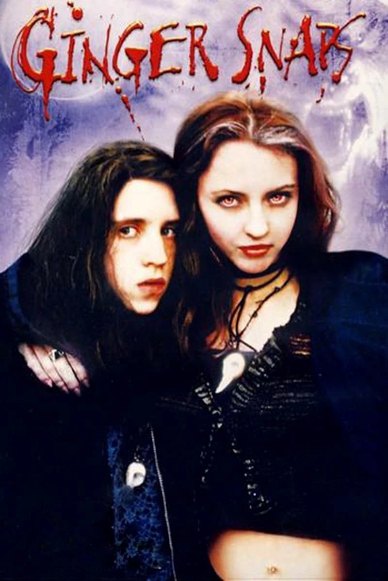 Nàng Sói | Ginger Snaps (2000)