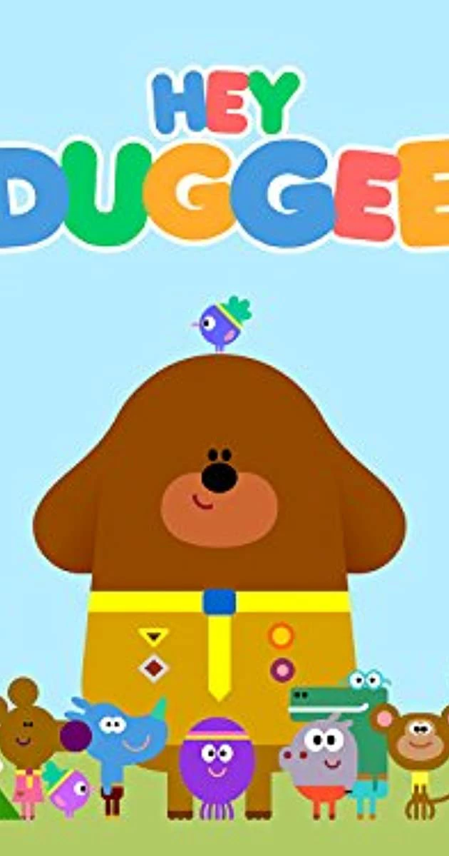 Này Duggee (Phần 1) | Hey Duggee (Season 1) (2015)