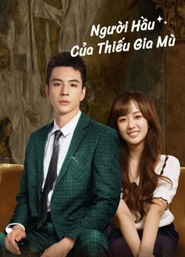 Người Hầu Của Thiếu Gia Mù | Romance with Blind Master (2023)